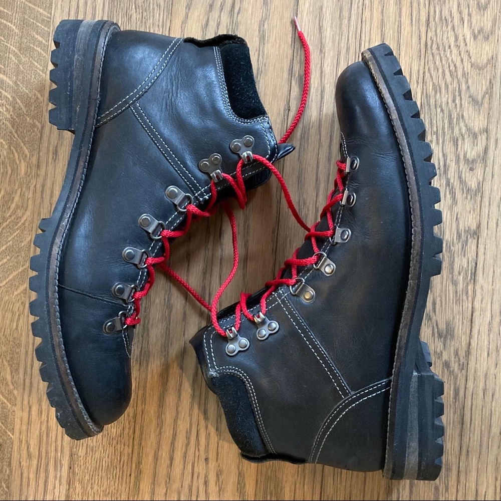 Cole Haan Men’s Boots - Black 8.5M